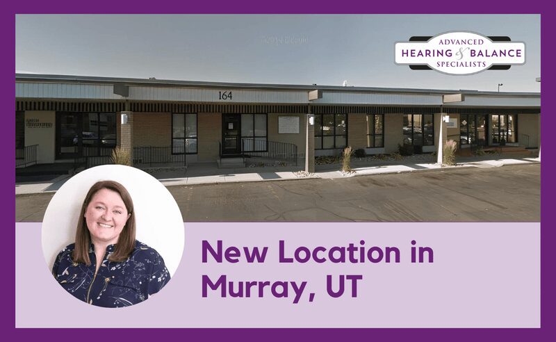 Announcing Our New Location in Murray, UT