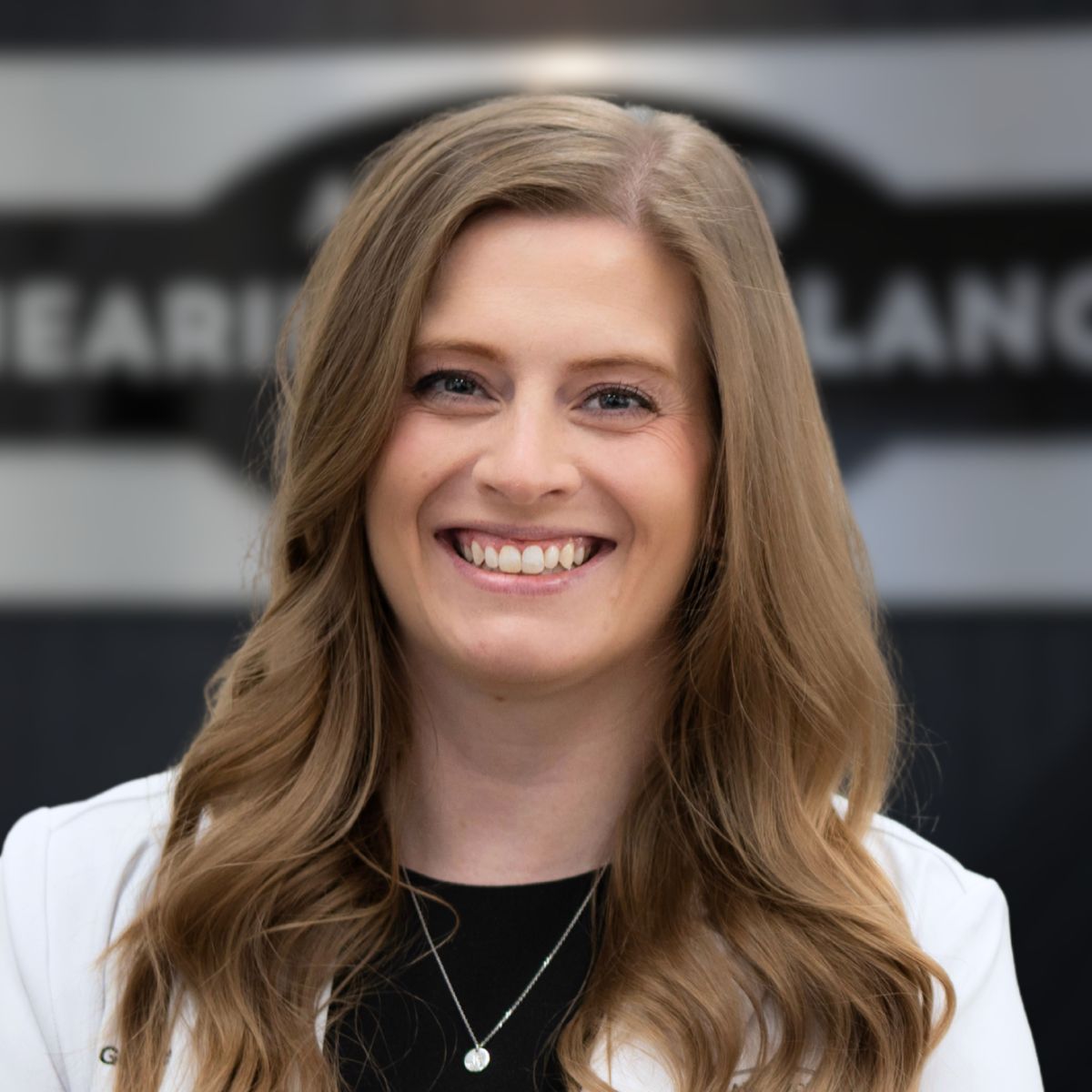 Dr. Rachel Gehmlich Profile Picture